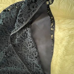 Shani Floral Lace Dress